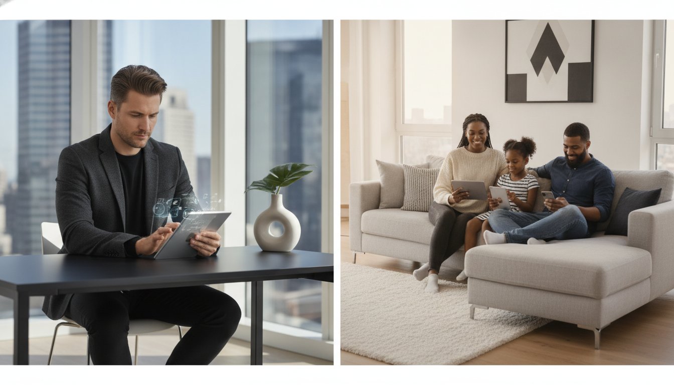 Udoq 400 vs 550: Which Modular Charging Station Fits Your Tech?
