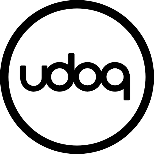 udoq America logo