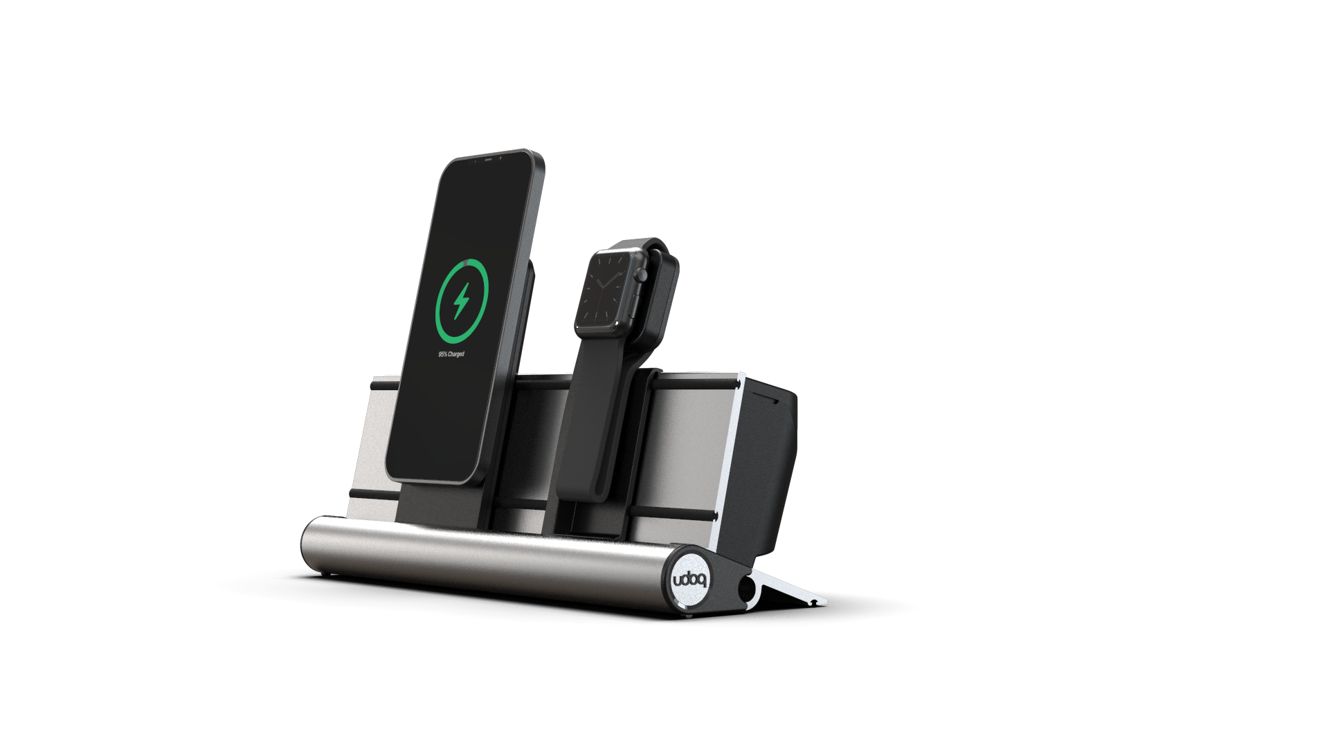 udoq 250 PREMIUM WATCH