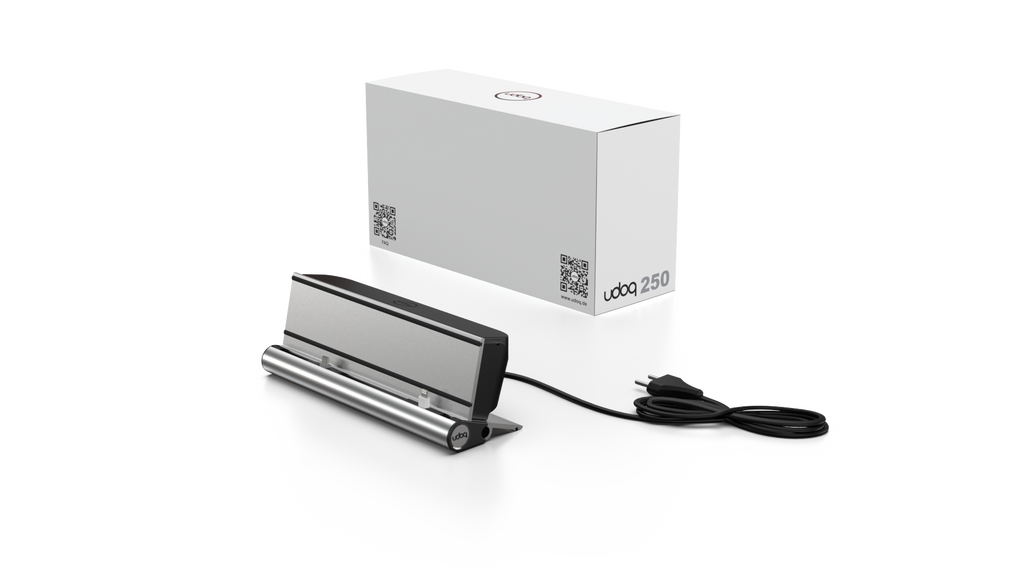 udoq 250 STARTER