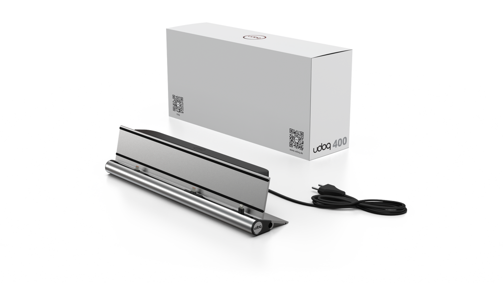udoq 400 STARTER