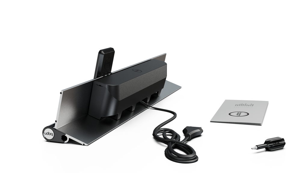udoq 550 PREMIUM