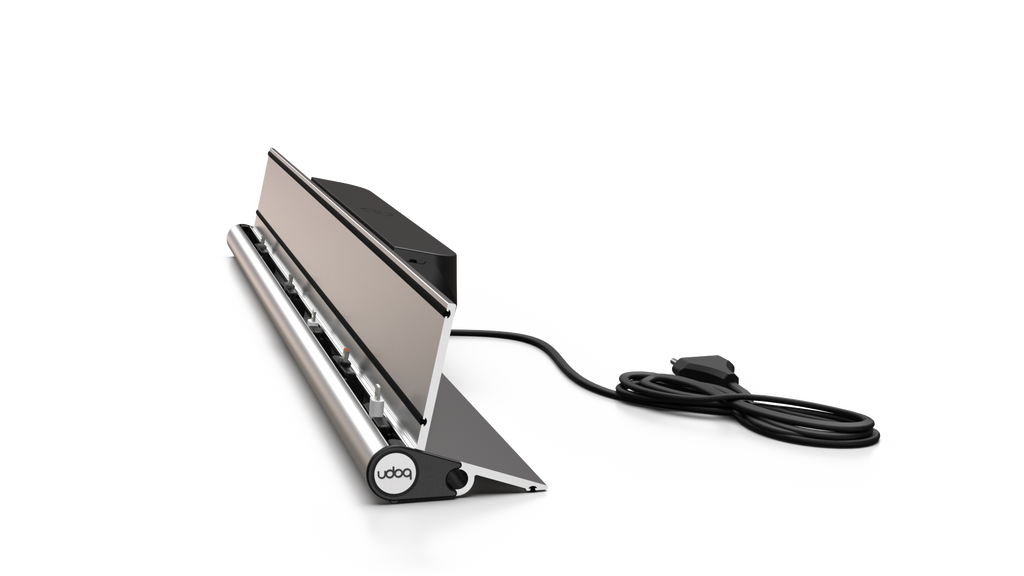 Multi-Device Dock