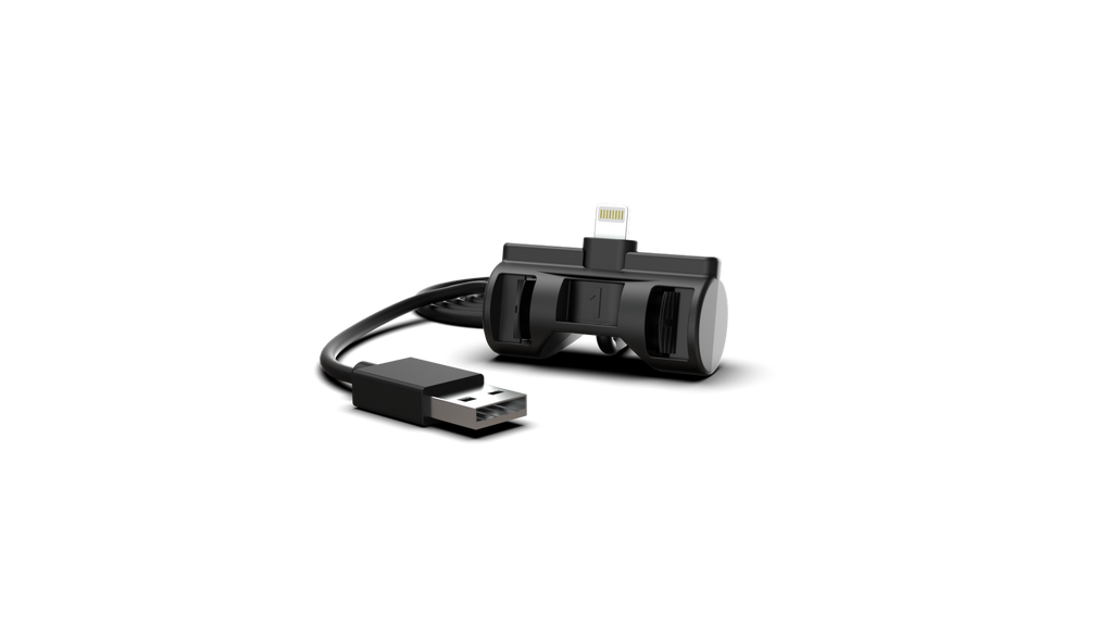 CABLE Lightning