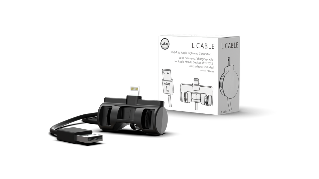 CABLE Lightning