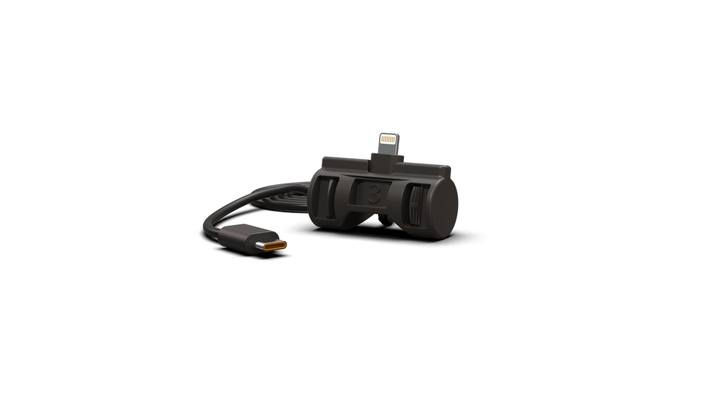 FAST CHARGING CABLE Lightning