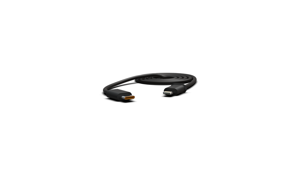 FAST CHARGING CABLE Lightning