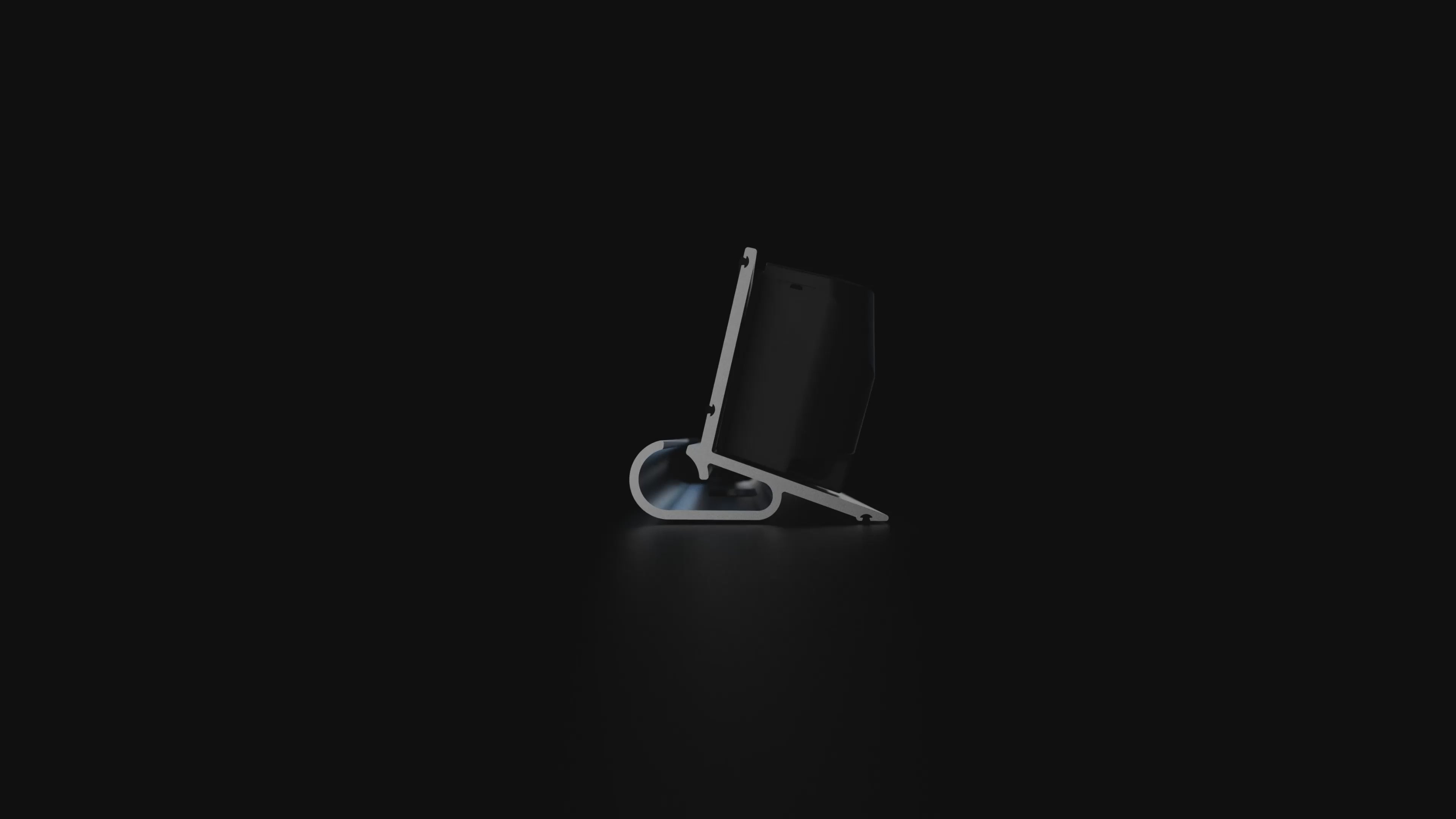 udoq Charging station