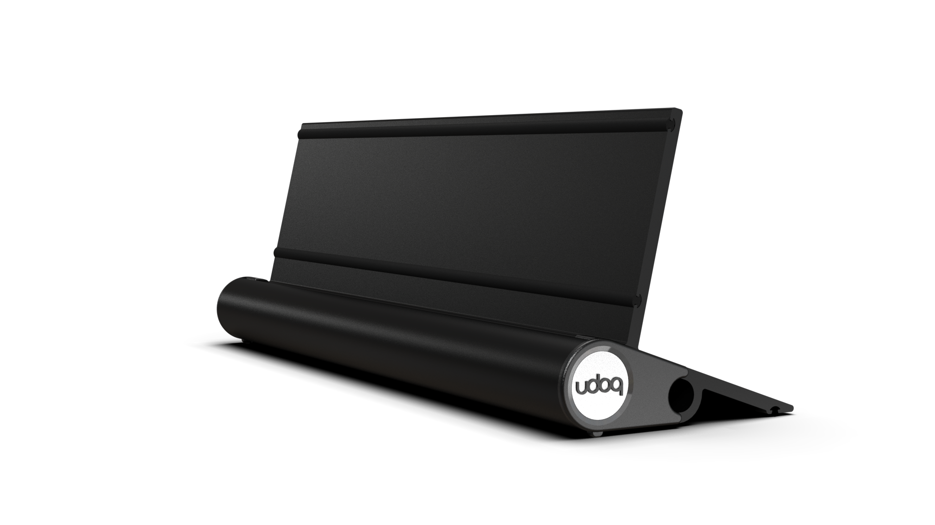 udoq rail 250 black