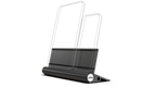 udoq rail 250 dark gray