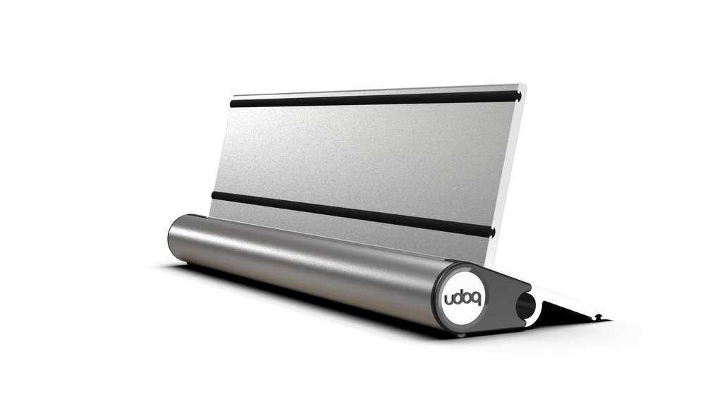 udoq rail 250 silver