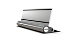 udoq rail 250 silver
