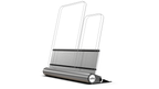 udoq rail 250 silver