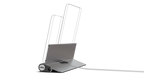 udoq rail 250 silver