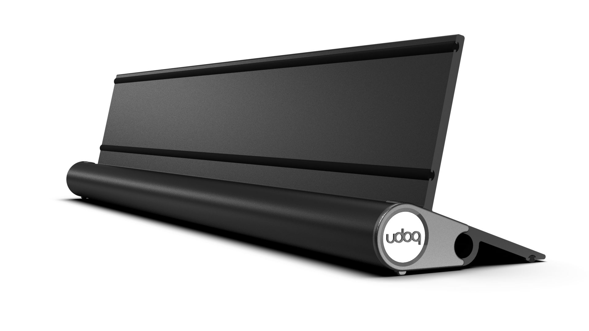 udoq rail 400 black