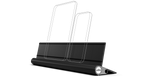 udoq rail 400 black