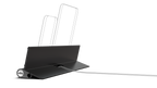 udoq rail 400 dark gray