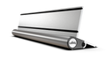 udoq rail 400 silver