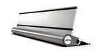 udoq rail 400 silver