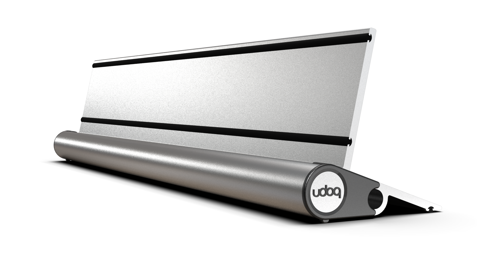 udoq rail 400 silver