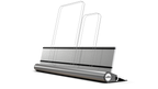 udoq rail 400 silver