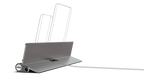 udoq rail 400 silver