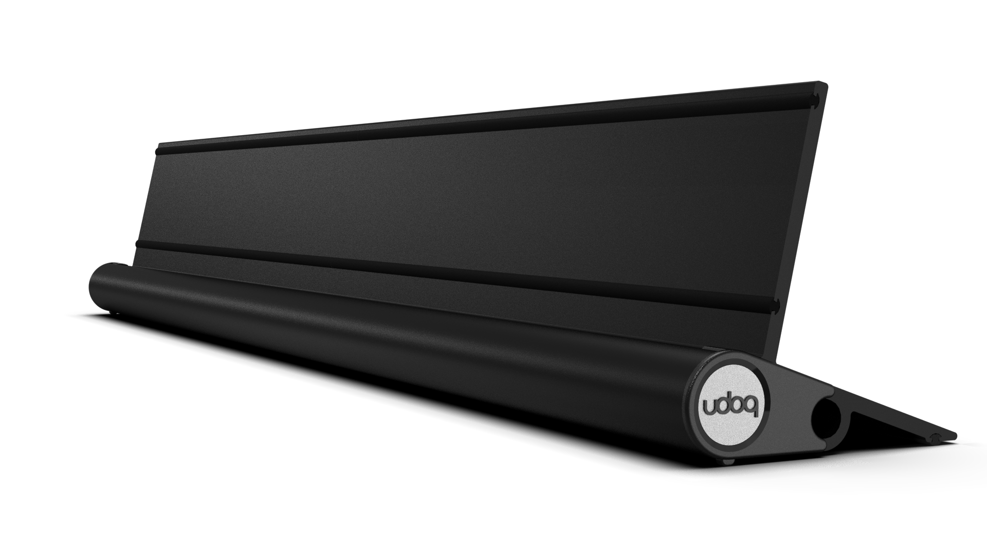udoq rail black