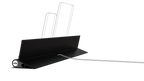 udoq rail black