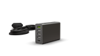 1C+4A CHARGER