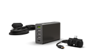 1C+4A CHARGER