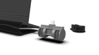 udoq magnetic charging cable, model 03 with USB-C connector