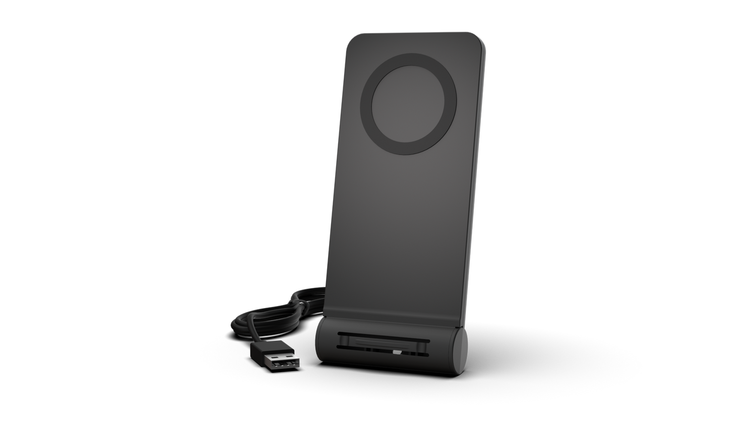udoq magnetic charging adapter