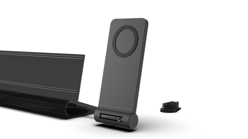 udoq Magnetic Adapter USB-C plug close-up detail