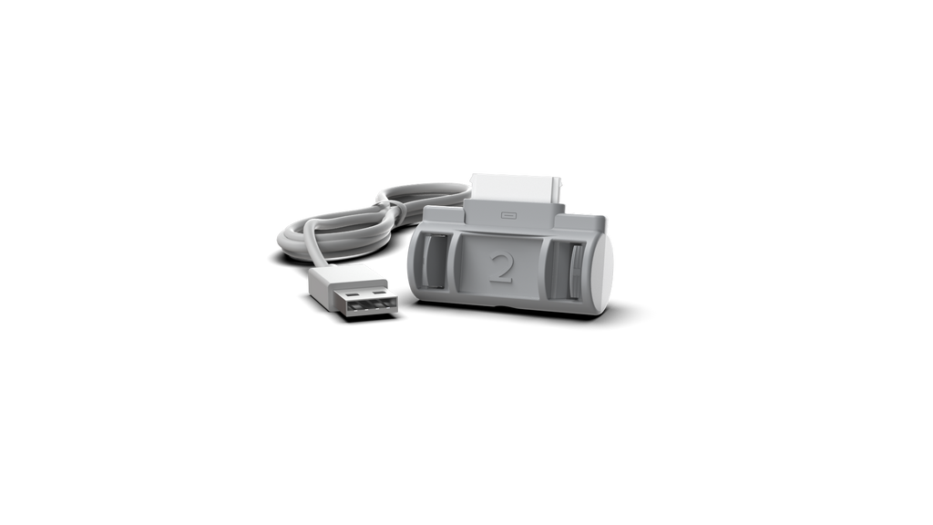 Cable Thirty-Pin