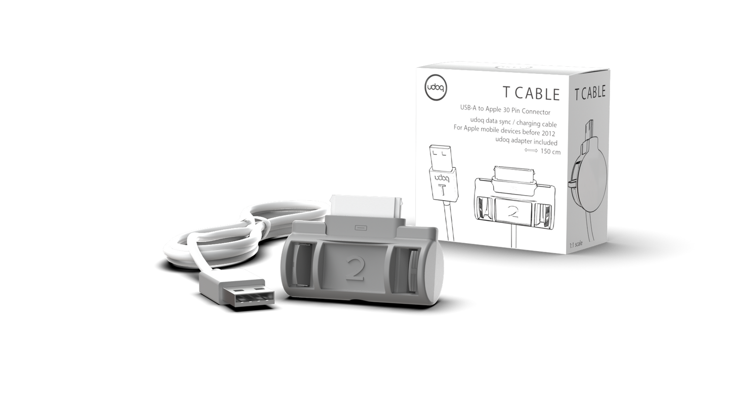 Cable Thirty-Pin