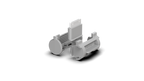 Cable Thirty-Pin