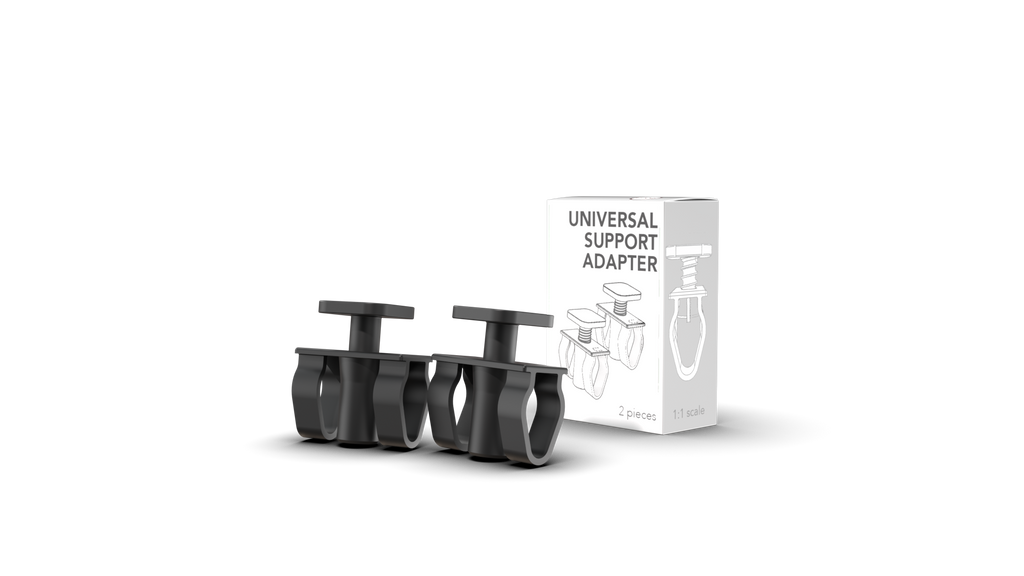 UNIVERSAL SUPPORT (Set of 2 pcs.)