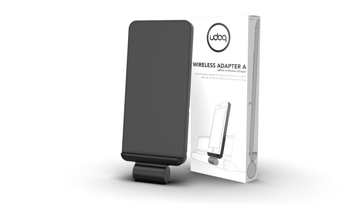 WIRELESS ADAPTER